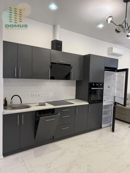 Продам 2-кімнатну квартиру, ЖК&nbsp;«Одісей»,&nbsp;СМУ-11