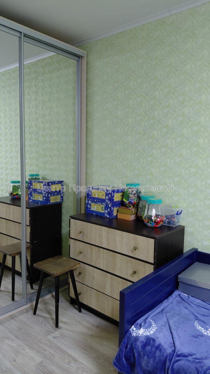 Фото Продам 3-к квартиру на Салтівці19