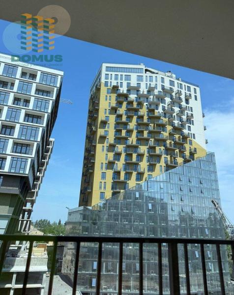 Продам 2-кімнатну квартиру, ЖК&nbsp;«ITown»