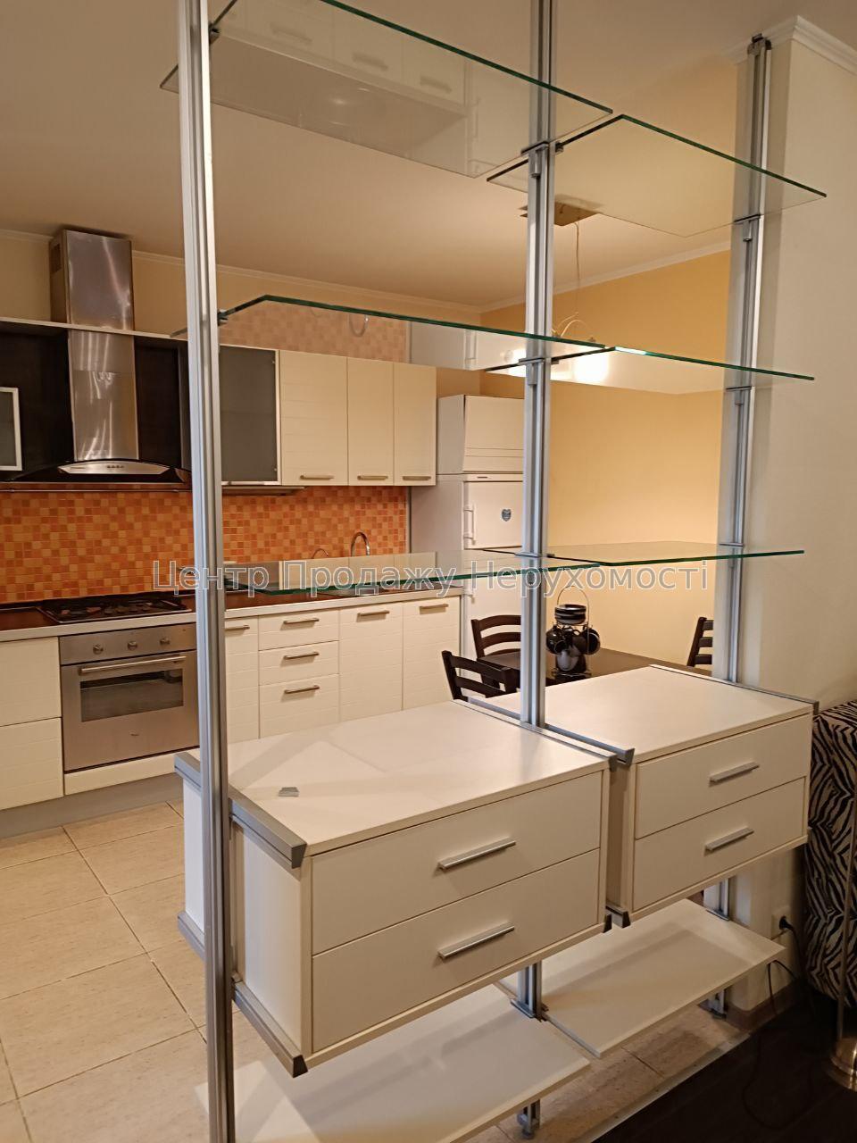 Фото Продам 1к квартиру в новобудові з ремонтом, на Павловому Полі2