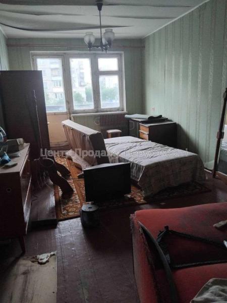 Продам 2-комнатную квартиру