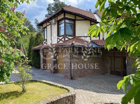 Здам 2-поверховий будинок