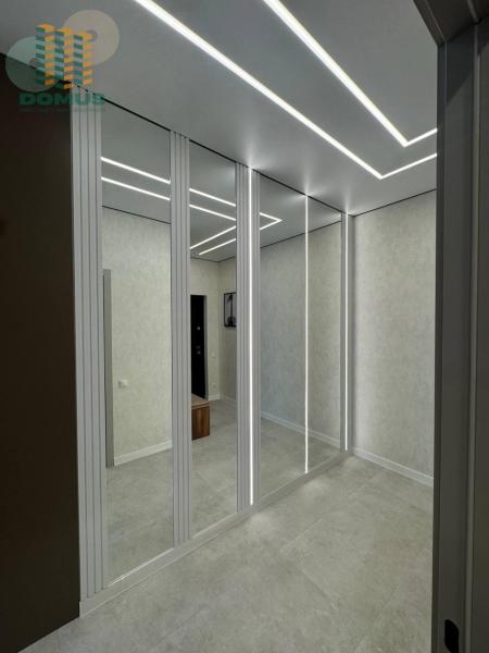 Продам 2-кімнатну квартиру, ЖК&nbsp;66&nbsp;Перлина