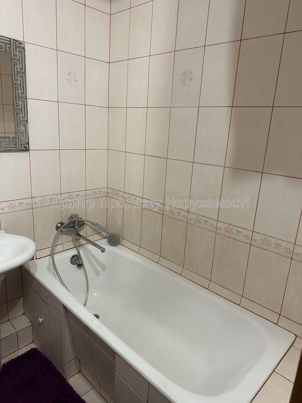 Фото Продаж 1к квартири в Харкові. Салтівка17
