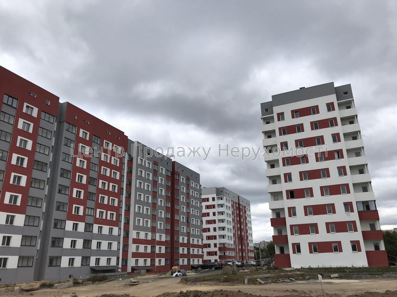 Фото Продам квартиру ЖК «Гідропарк» Харків1