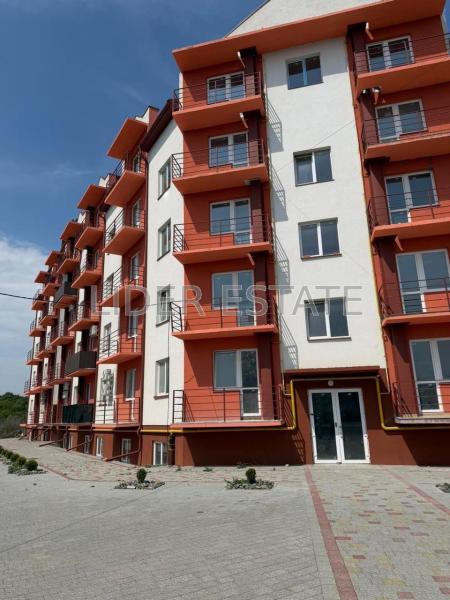 Продам 1-кімнатну квартиру в новобудові, ЖК&nbsp;Озерний&nbsp;край