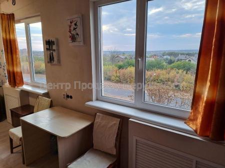 Продам 1-кімнатну квартиру