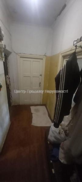 Продам 3-кімнатну квартиру