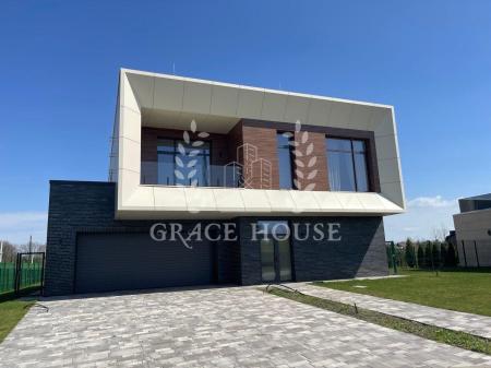 Продам 2-поверховий будинок
