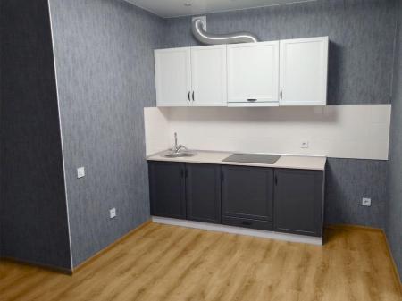 Продам 2-комнатную квартиру, ЖК «Левада 2»