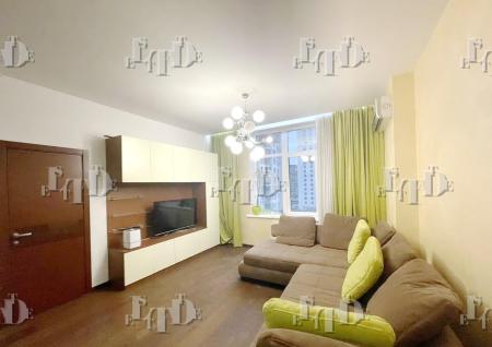 Здам 3-кімнатну квартиру, ЖК&nbsp;Новопечерські&nbsp;Липки