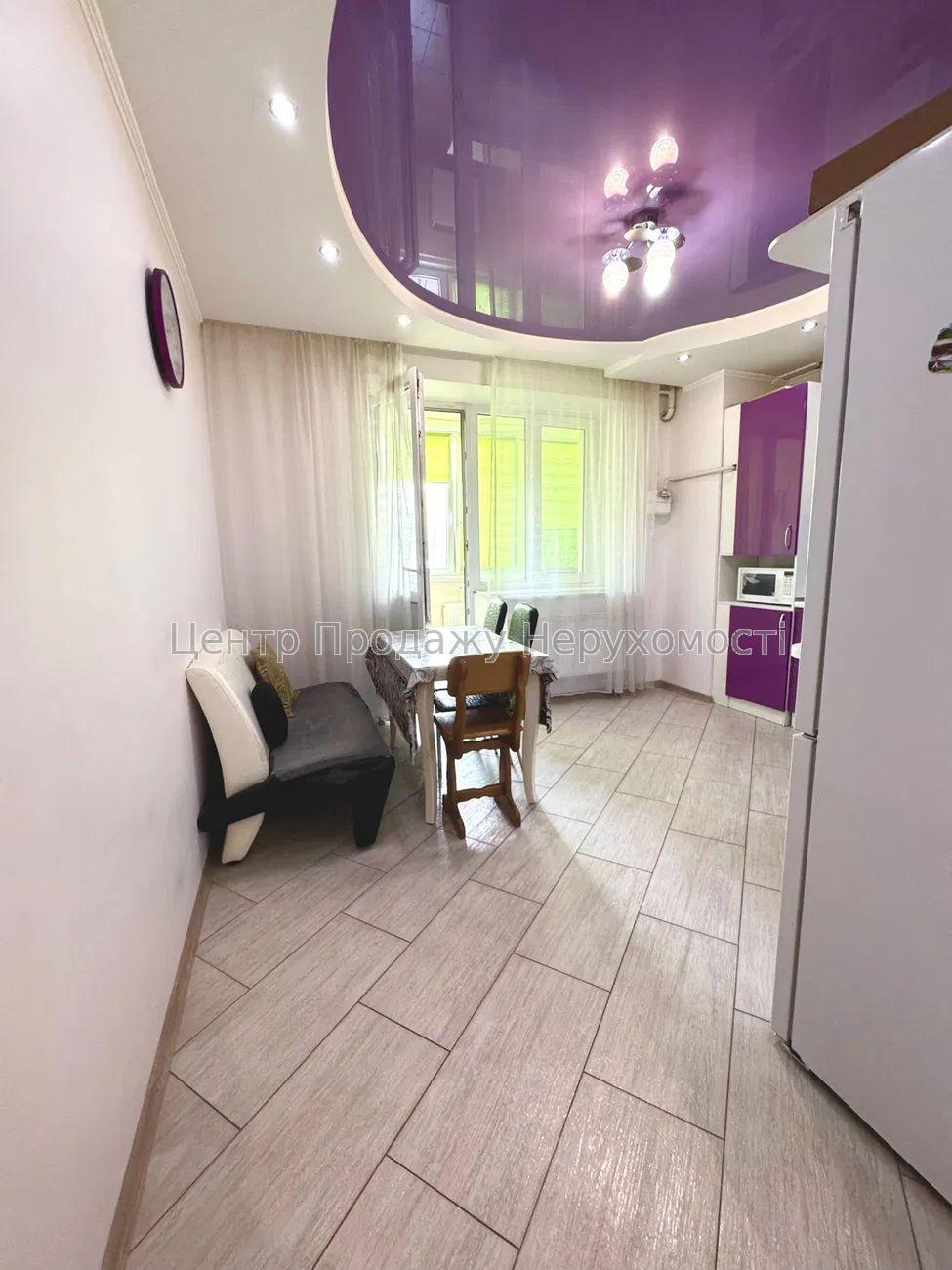 Фото Продаж 2 кімн. квартири в Харкові. Салтівка5