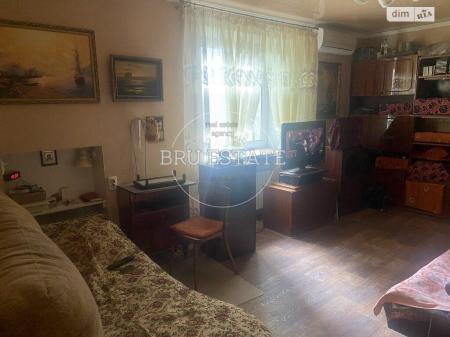 Продам 1-кімнатну квартиру