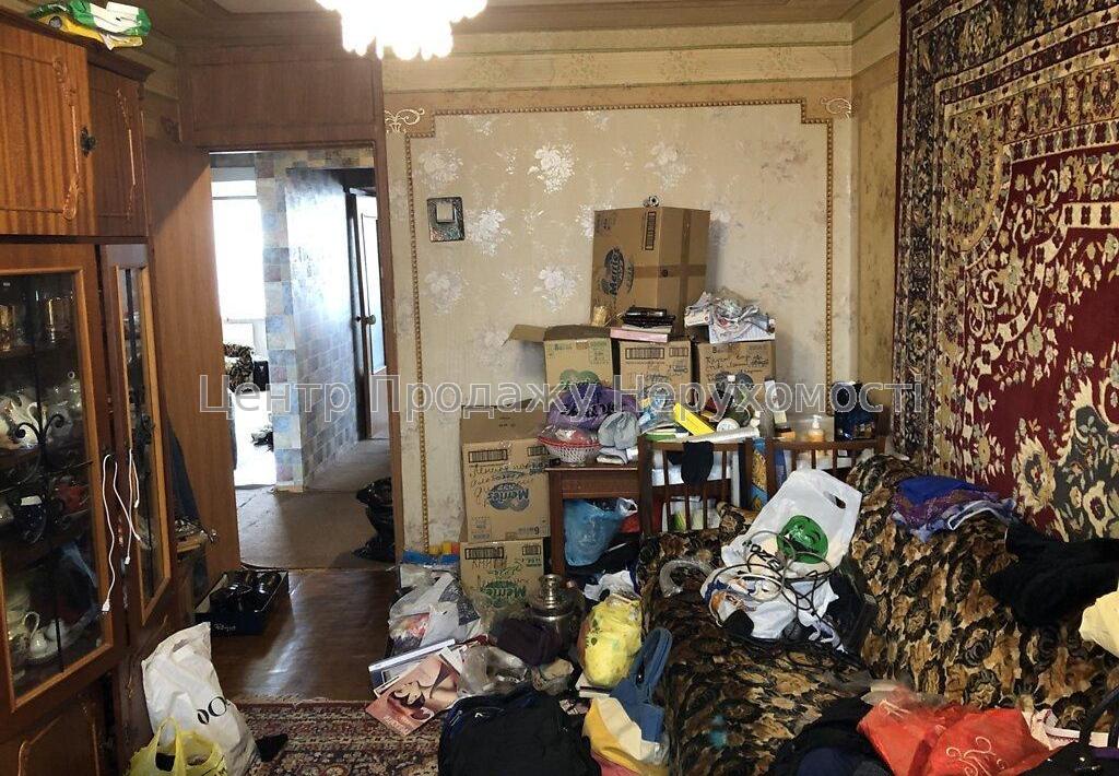 Фото Продаж 3-кімн. квартири у Києві20