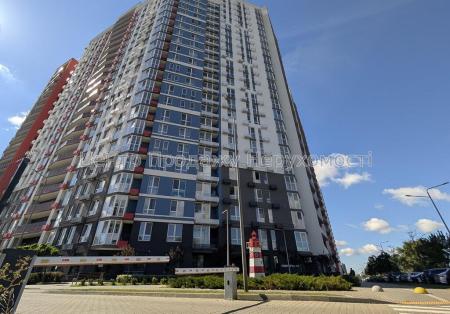 Продам 1-комнатную квартиру, ЖК&nbsp;Причал&nbsp;8