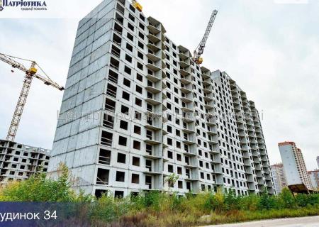Продам 3-комнатную квартиру