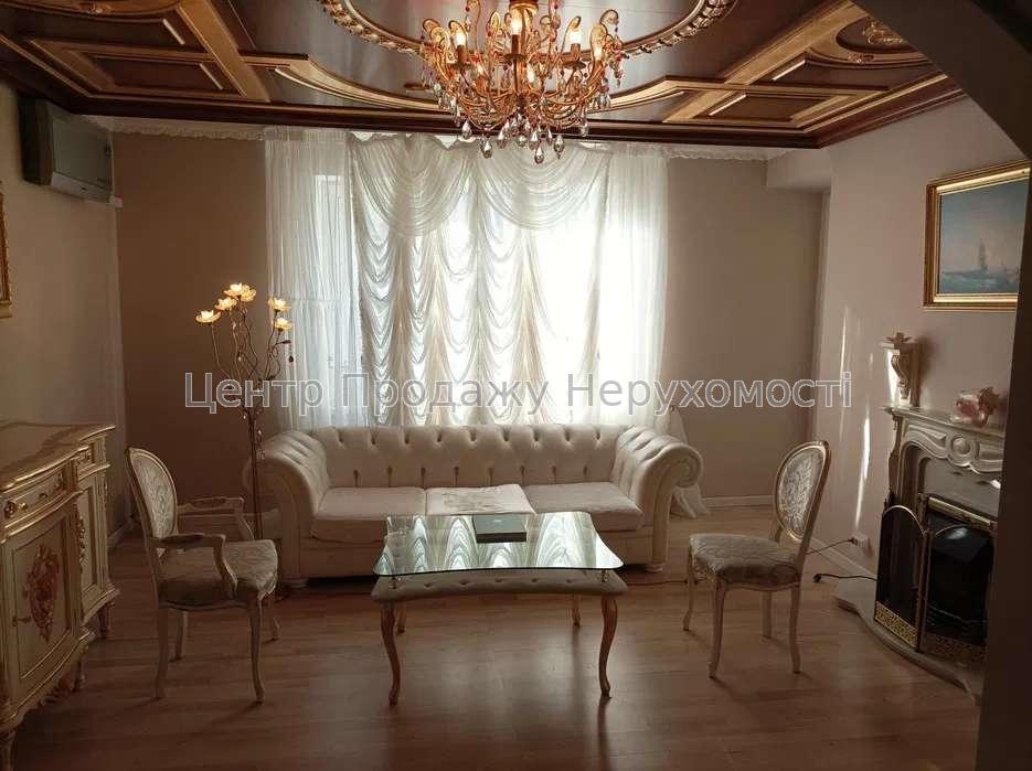 Фото Центр продажу нерухомості продає світлу та простору квартиру3