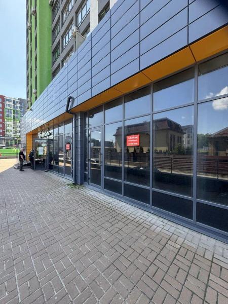 Продам приміщення вільного призначення