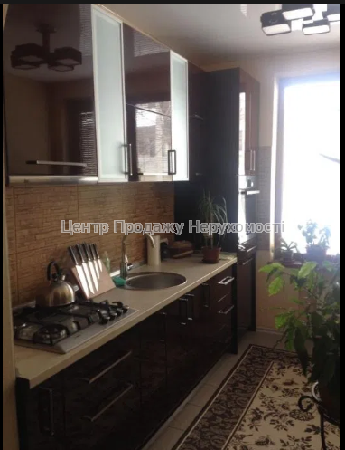 Продам 2-кімнатну квартиру