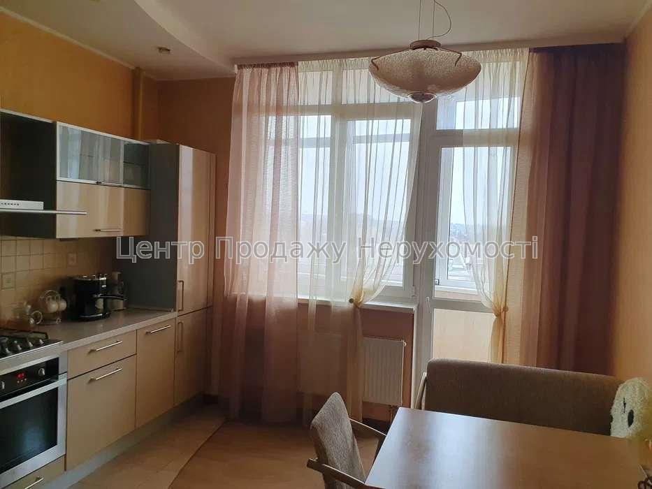 Фото Продам 4к квартиру на Холодній горі9