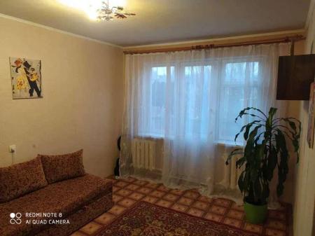 Продам 1-кімнатну квартиру