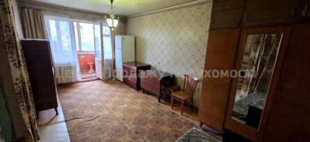 Продам 1-кімнатну квартиру