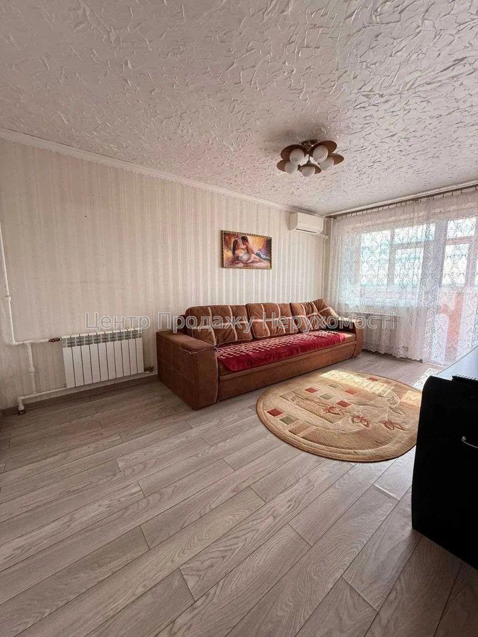 Фото Продаж трьохкімнатної квартири в Харкові. р-н Горизонт5