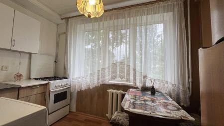 Продам 2-кімнатну квартиру