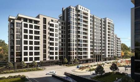 Продаж квартири