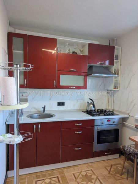 Продам 1-кімнатну квартиру