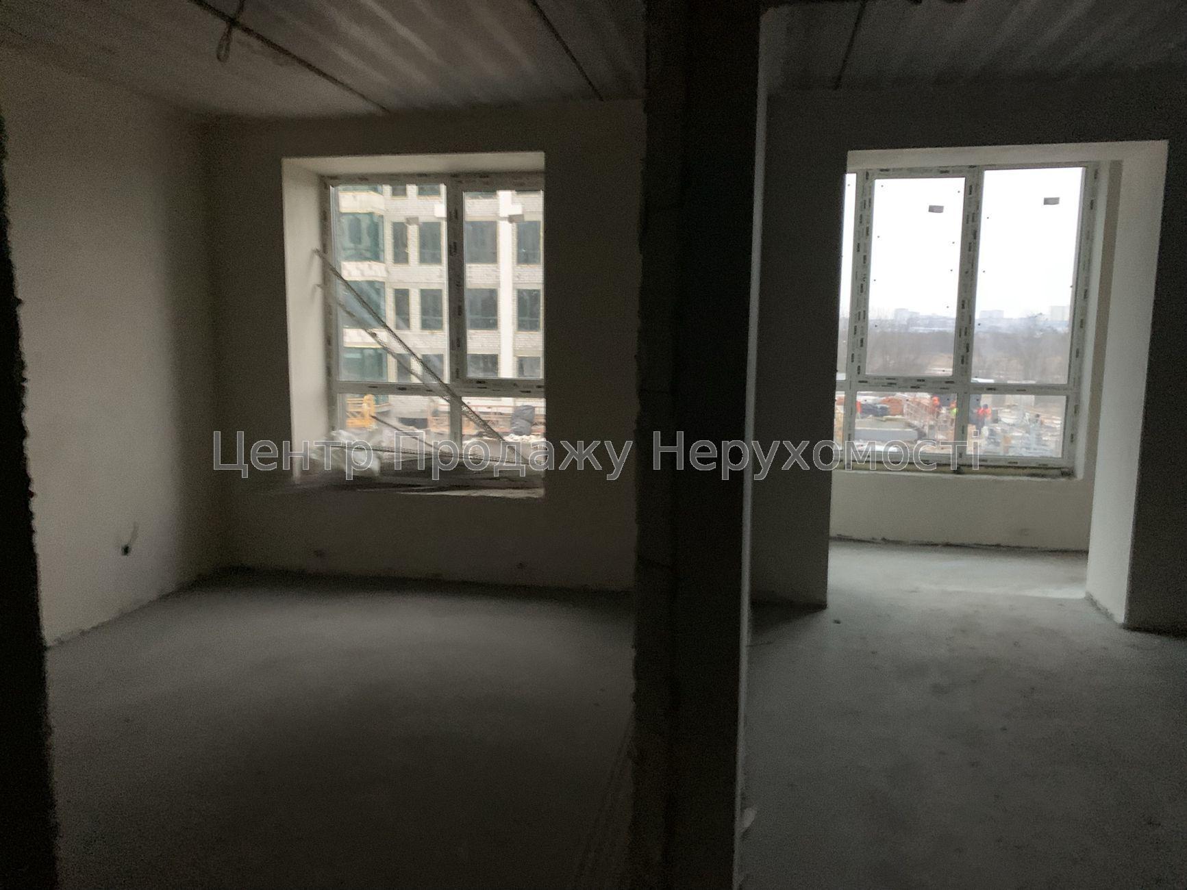Фото Продаж квартири в ЖК У-Квартал3