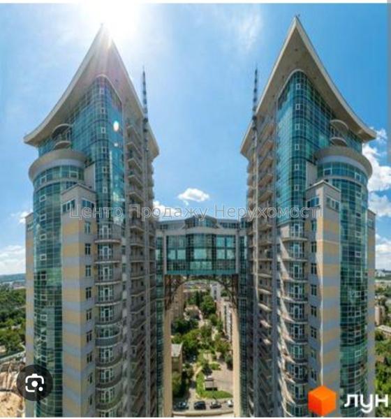 Продам 2-кімнатну квартиру, ЖК&nbsp;Тріумф