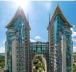 Продам 2-кімнатну квартиру, ЖК&nbsp;Тріумф, 90 м², авторський дизайн