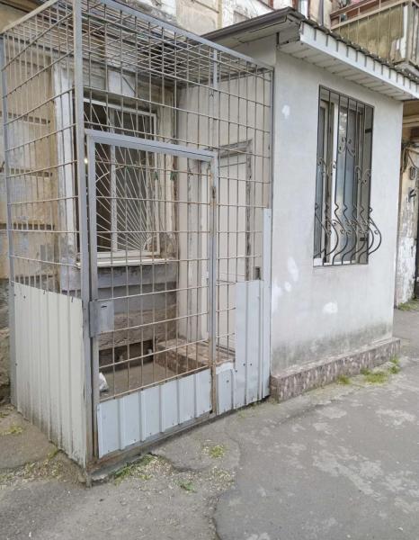 Продам 1-комнатную квартиру