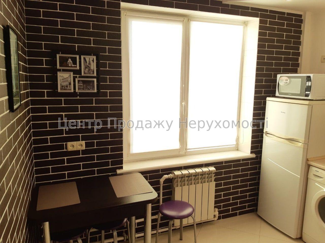 Фото Продається 1-кімнатна квартира, Харків/ Салтівка3