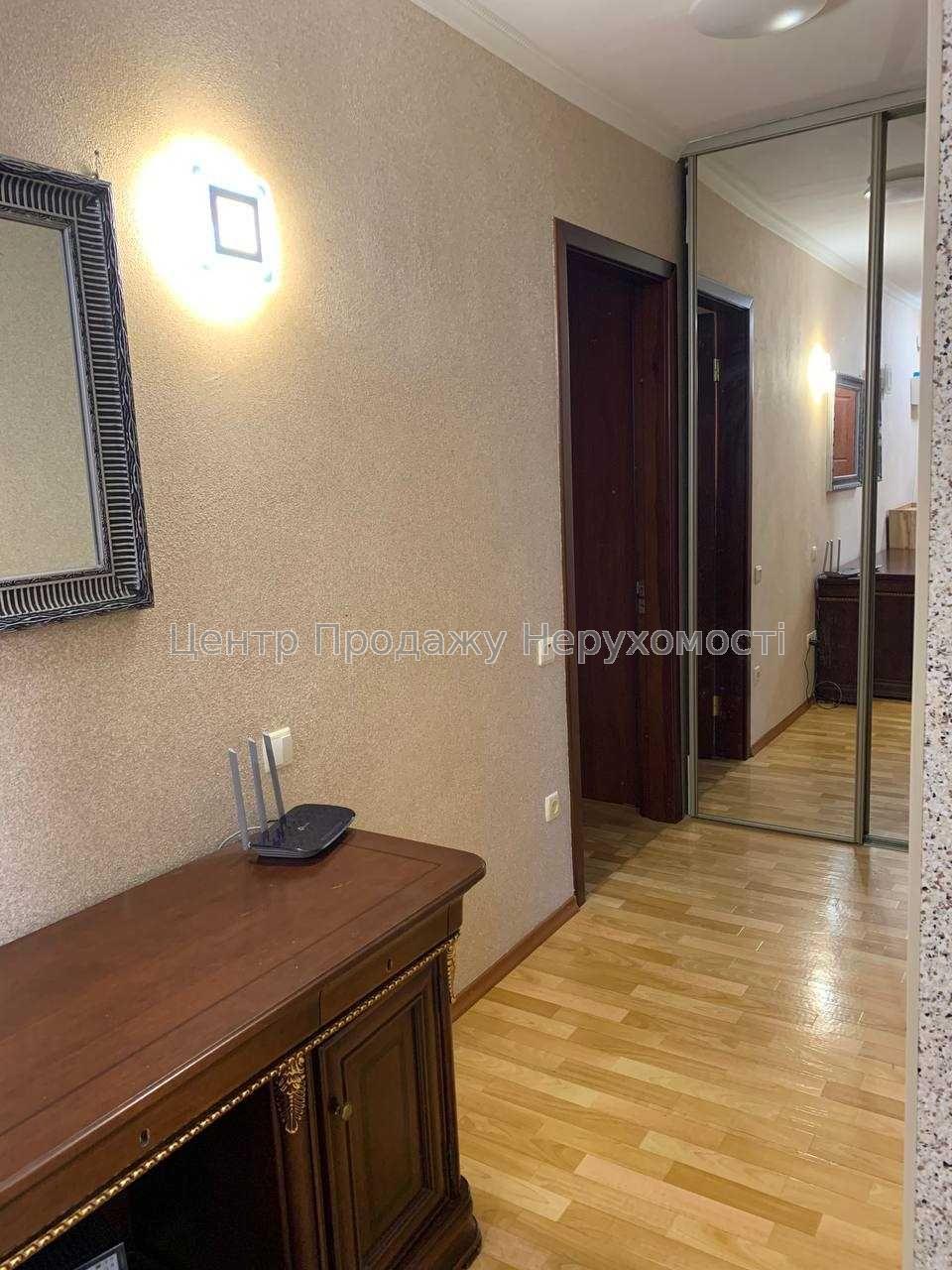 Фото Продаж 3 кімнатної квартири в Харкові. Салтівка7