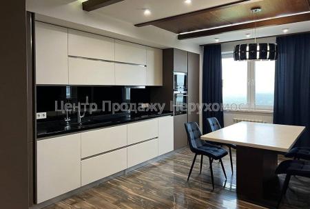 Продам 2-комнатную квартиру, ЖК&nbsp;«Министерский»