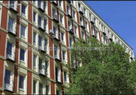 Продам 1-комнатную квартиру