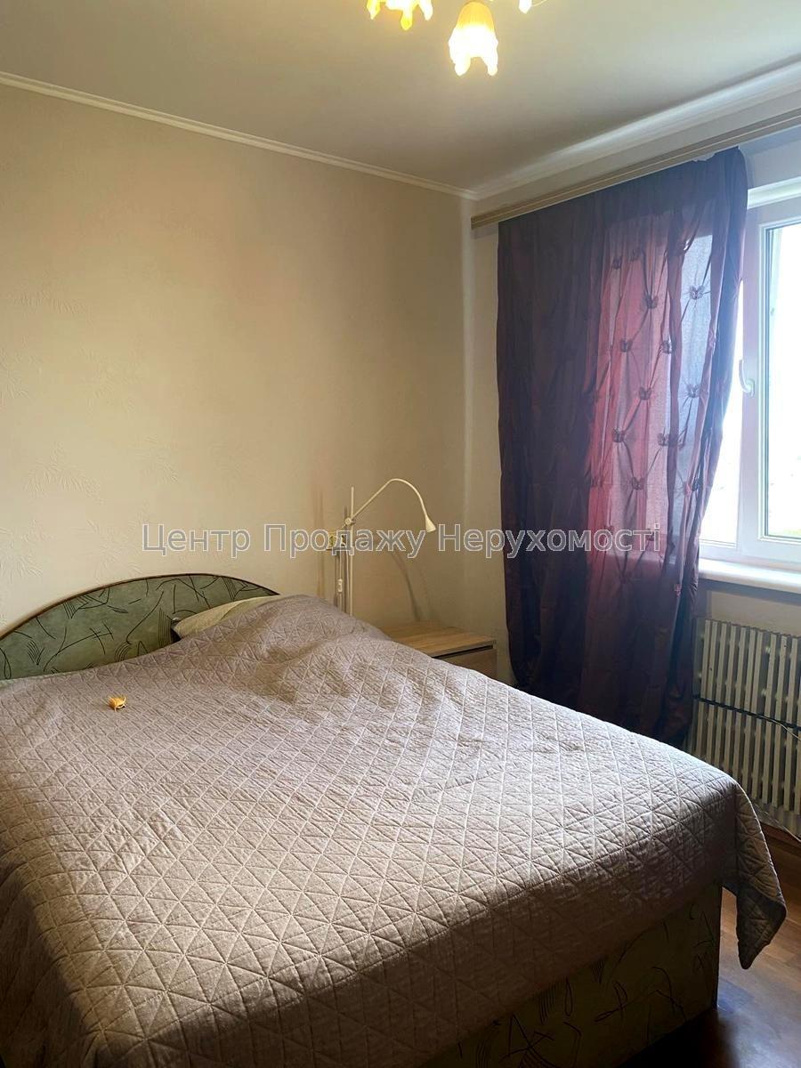 Фото Продаж 3-к квартири, Харків. Салтівка5