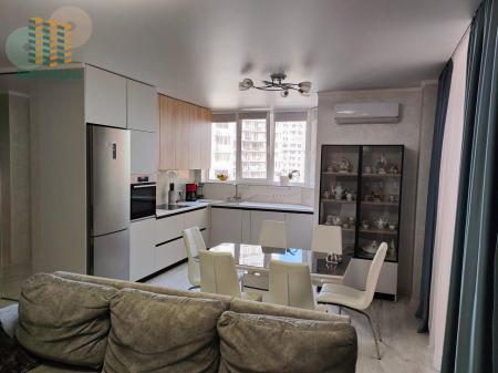 Продам 2-кімнатну квартиру, ЖК&nbsp;«Дмитрієвський&nbsp;3»