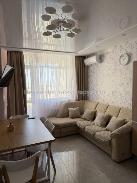 Продам 1-комнатную квартиру, ЖК&nbsp;V&nbsp;Квартал