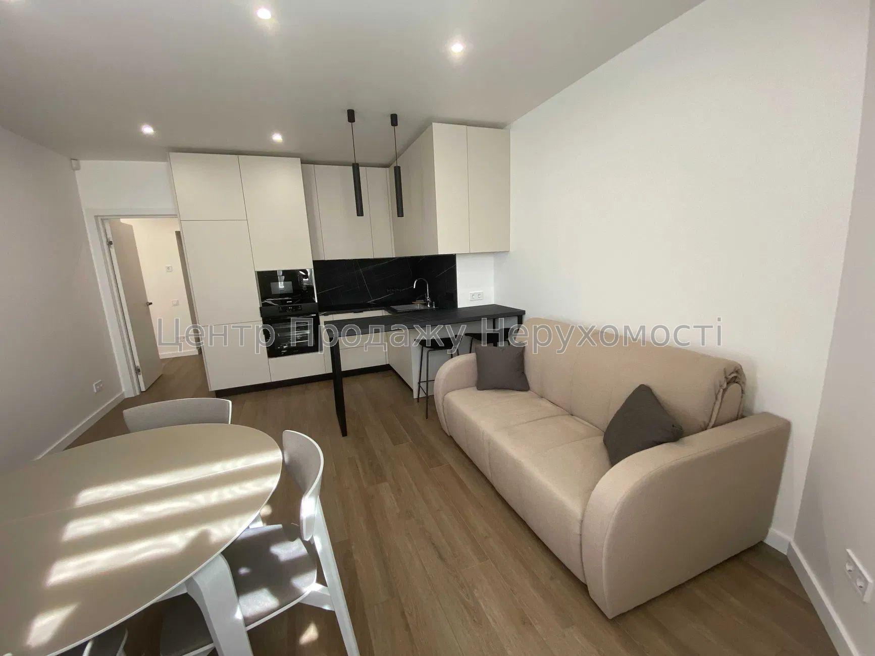 Фото Продаж 2к квартири, ЖК Сокольники,4