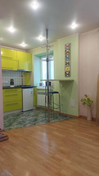 Продам 1-кімнатну квартиру