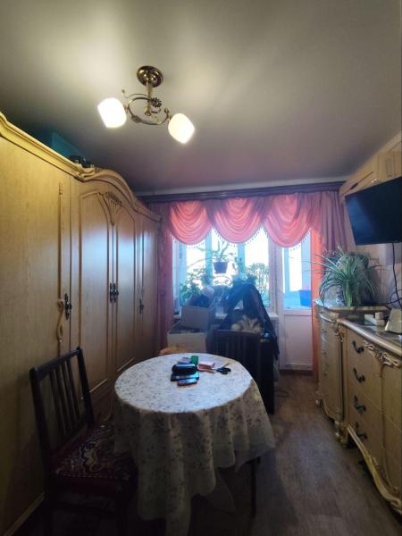 Продам 1-комнатную квартиру