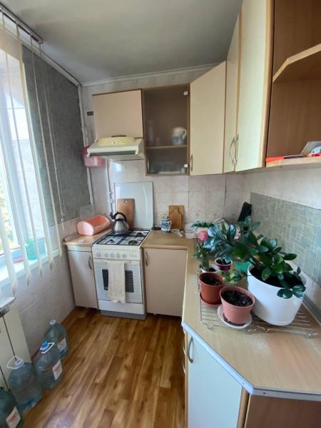 Продам 3-кімнатну квартиру