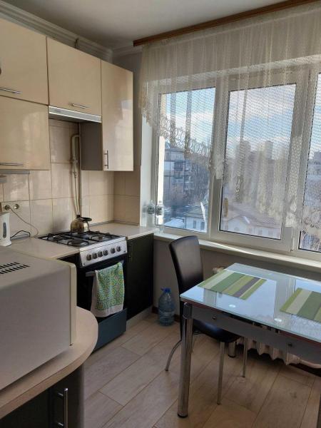 Продам 1-комнатную квартиру