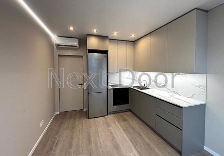 Продам 2-кімнатну квартиру, ЖК&nbsp;Варшавський&nbsp;2