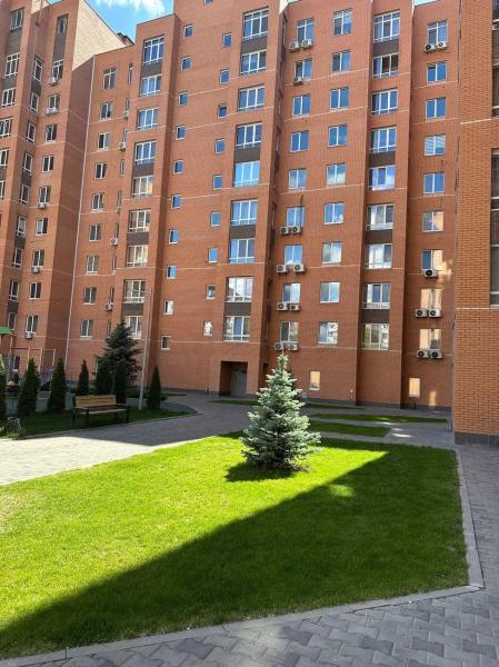 Продам 2-кімнатну квартиру в новобудові, ЖК «Suncity»