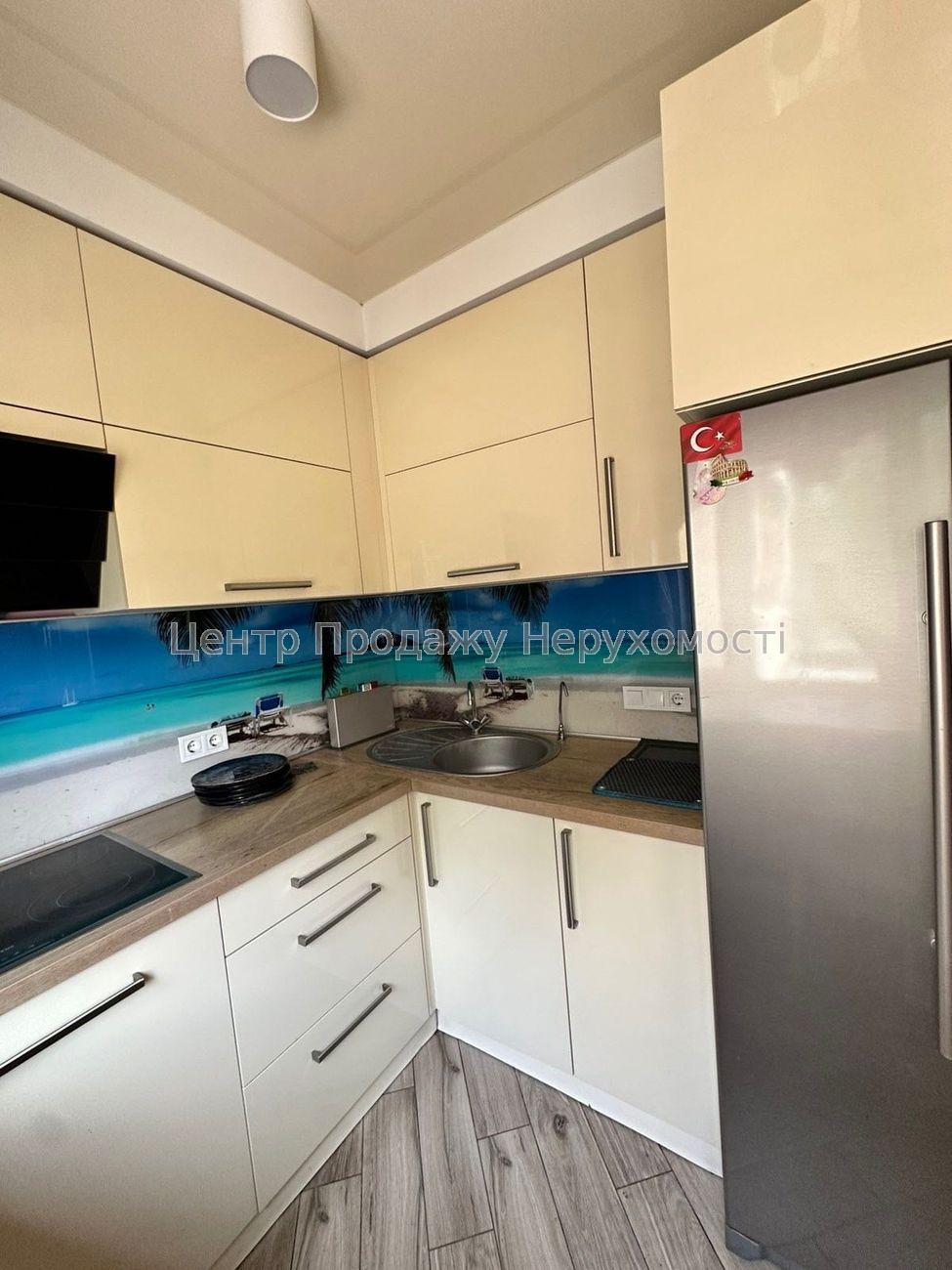 Фото Продаж 3 кімнатної квартири в центрі Харкова. Салтівка17