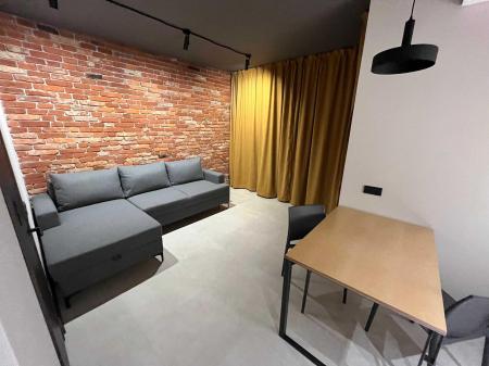 Продам 1-кімнатну квартиру в новобудові, ЖК «Park Land»